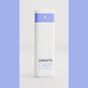 Oravia Soothing Spray