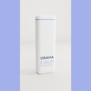 Oravia Soothing Spray – Bild 2