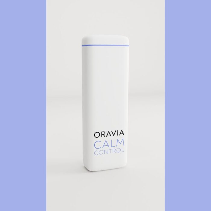 Oravia Soothing Spray – Bild 2