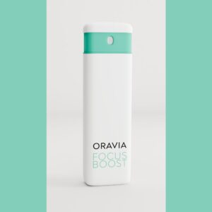 ORAVIA Focus Boost