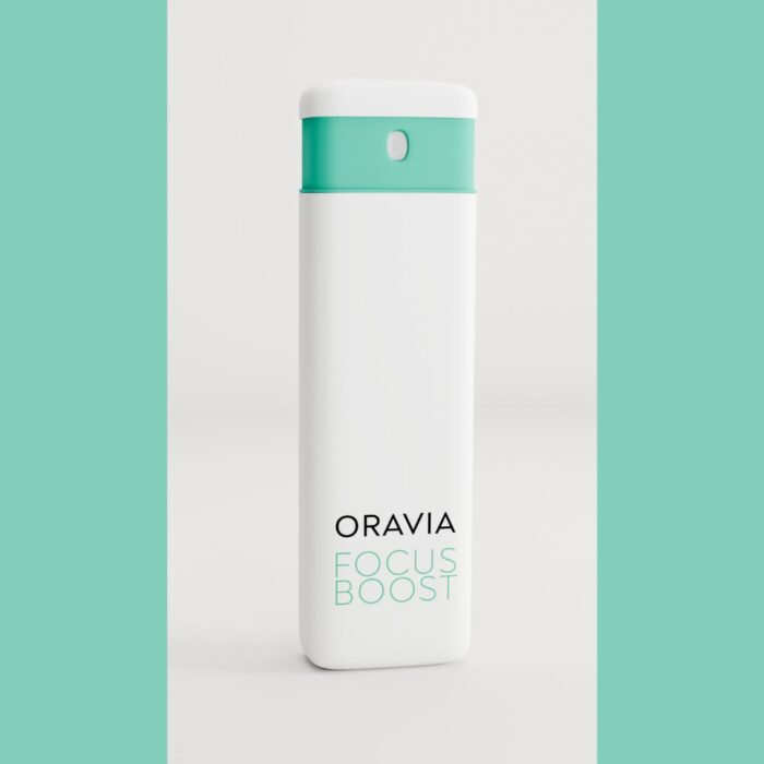 ORAVIA Focus Boost – Bild 1