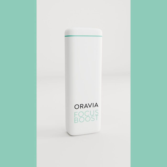 ORAVIA Focus Boost – Bild 2