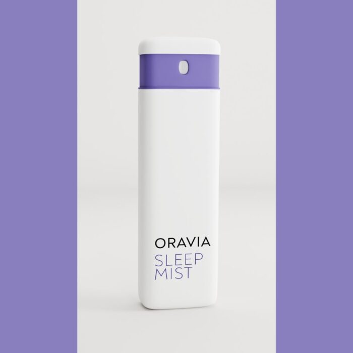 Oravia Sleep Spray – Bild 1
