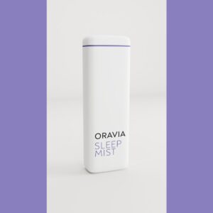 Oravia Sleep Spray – Bild 2