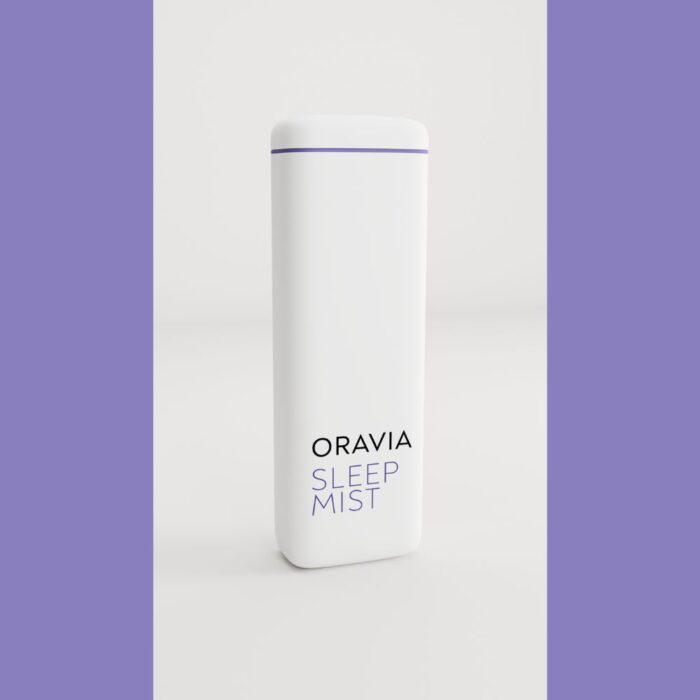 Oravia Sleep Spray – Bild 2