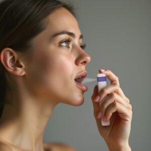 Oravia Sleep Spray – Bild 3