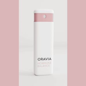 Oravia Harmony45+ Spray