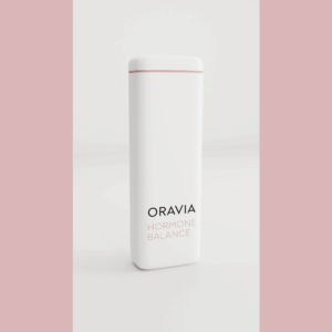 Oravia Harmony45+ Spray – Bild 2