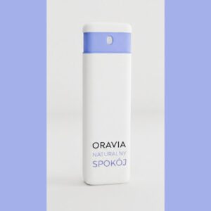 ORAVIA Naturalny spokój