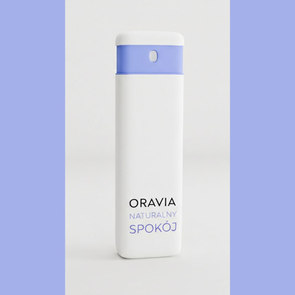 ORAVIA Spokój PL 1 ORAVIA Naturalny spokój - obrazek 1