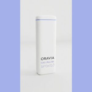 ORAVIA Naturalny spokój - obrazek 2